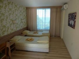 Room2. Summer camp in Bulgaria (Golden Sands)