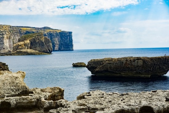 Мальта. Экскурсия в Gozo